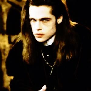 Interview With A Vaqmpire (Explicit)