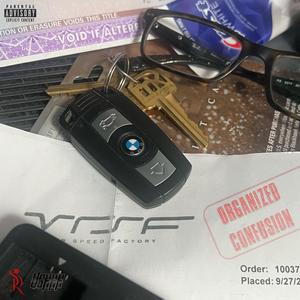 THE LAST CYPHER (feat. Mustafa Jay, Rashid Isaiah & Nasic) (Explicit)