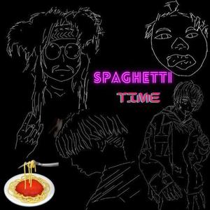 Spaghetti Time(feat. kasane, kou & kizumono)
