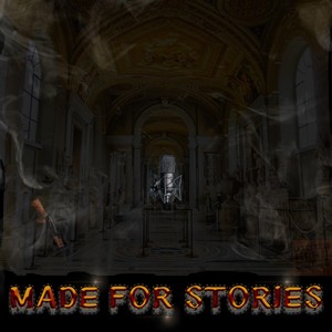 Made for Stories (Explicit)