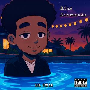 Blue Diamonds (Explicit)