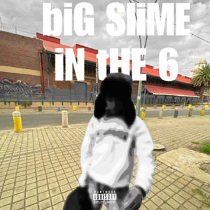 Big Slime in 6
