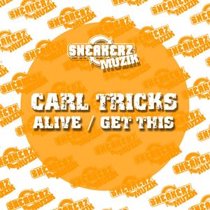 Get This (Mell Tierra & Tim Benjamin Remix)