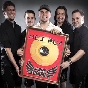 Mei Bua (Supertalent Version)