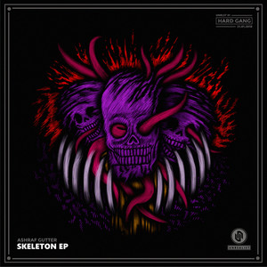 Skeleton EP