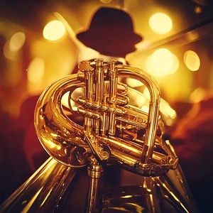 Vintage Sounds Swing: Golden Jazz Era