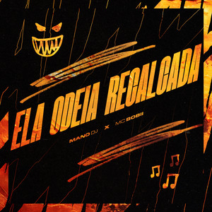 ELA ODEIA RECALCADA (Explicit)