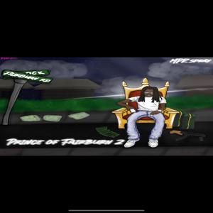 Where U Wanna Be (feat. HotDaRealist) (Explicit)