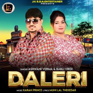 Daleri