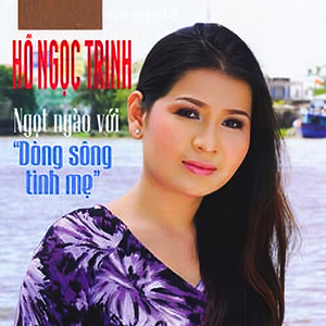 Dòng Sông Tình Mẹ