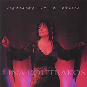 Lina Koutrakos - Bury Me Deep