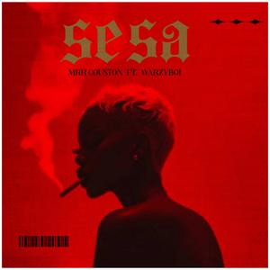 Sesa (feat. WarzyBoi)