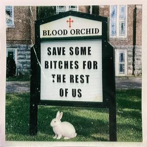 Save Some *****es For The Rest Of Us (Explicit)