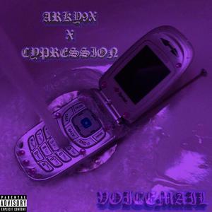 Voicemail (feat. Cypression) (Explicit)