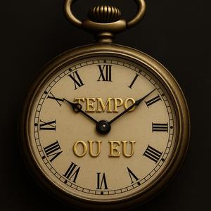 Tempo ou Eu