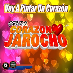 Voy A Pintar Un Corazón