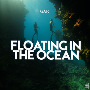 Floating In The Ocean