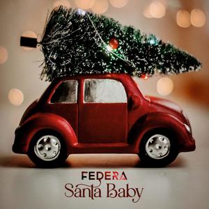 Santa Baby (Xmas Session)