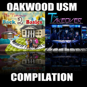 Oh How He Loves You(feat. Lawrence Brown)