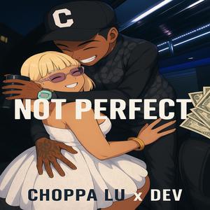 Not Perfect (Explicit)
