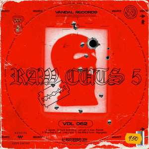 Regurgitated (Original Mix)