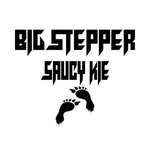 Biggest Stepper (Explicit)