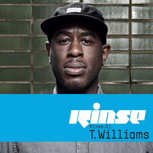 Rinse:21 - T.Williams