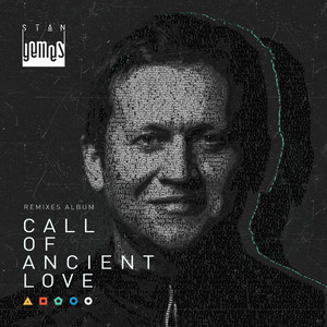 Call of Ancient Love. The Remixes Album