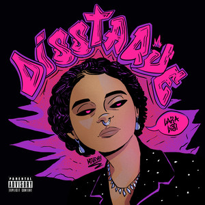 Disstaque (Explicit)