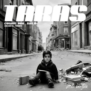 Taras (feat. Salma El Founti)