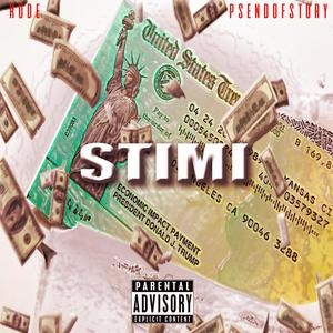 stimi(feat. Rude & Psendofstory) (Explicit)