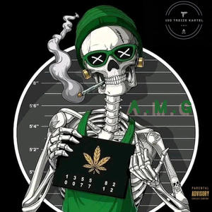 EL PADRO, T.**** (feat. Young Scott) (Explicit)