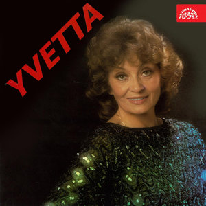 Yvetta (původní LP+5x bonus)