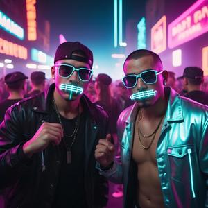 Don't speak (Original Mix)