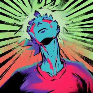 Muddy Water (feat. Zone1)