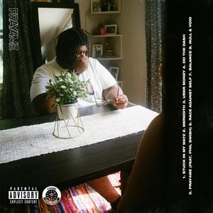 Pray 4 Me (feat. Phil Swish) (Explicit)