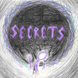 Secrets (feat. Andréus)