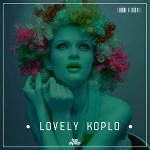 DJ LOVELY KOPLO MENGKANE