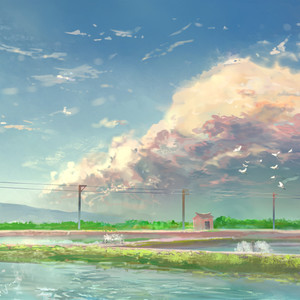 会呼吸的痛 (DJ版)