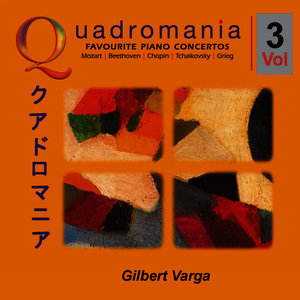 Piano Concerto No. 2 in F minor, op. 21: I. Maestoso