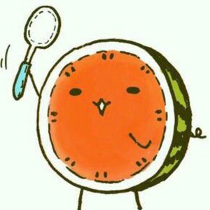 Wine-9 - 清新淡雅的西瓜