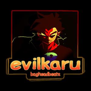 Evilkaru (feat. BagheadBeatz) (Instrumental Version|Explicit)