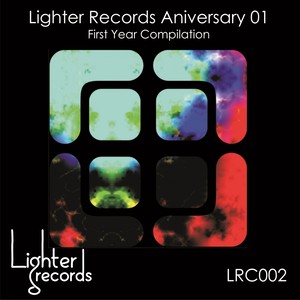 Lighter Records Aniversary 01