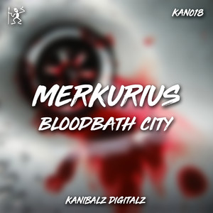 Bloodbath City (Explicit)