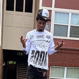 Us Never Dem (Explicit)