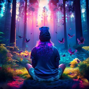 Hip Hop Beats Meditation for Focused Minds