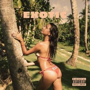 Exotic (feat. H.K, North45 & N2Loose)