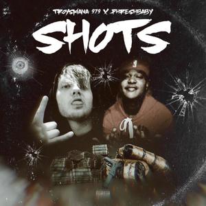 Shotss (feat. Phreshbaby) [Explicit]