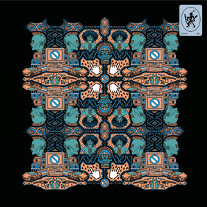 Inter Species Relations (Original Mix)