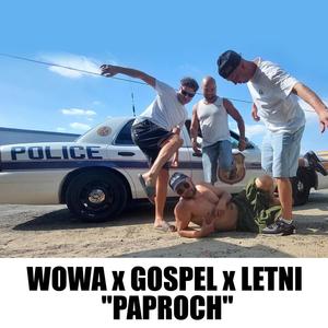 Paproch (Explicit)